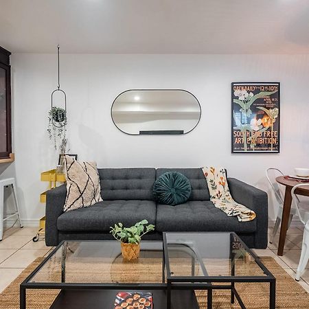 Basement Suite With Private Patio In Davenport Toronto Zewnętrze zdjęcie